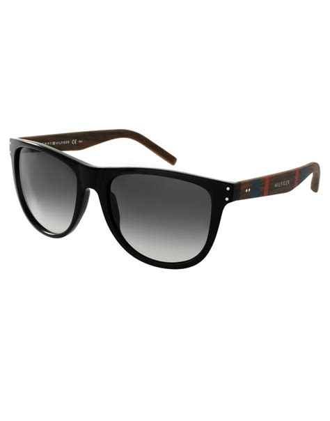 tommy hilfiger sunglasses for men.